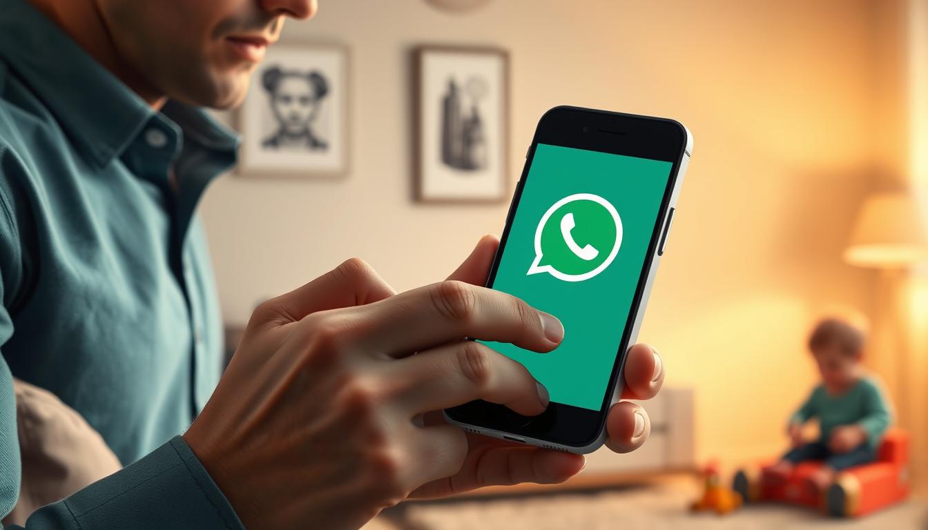 Aplicativos de Monitorar Conversas Whatsapp