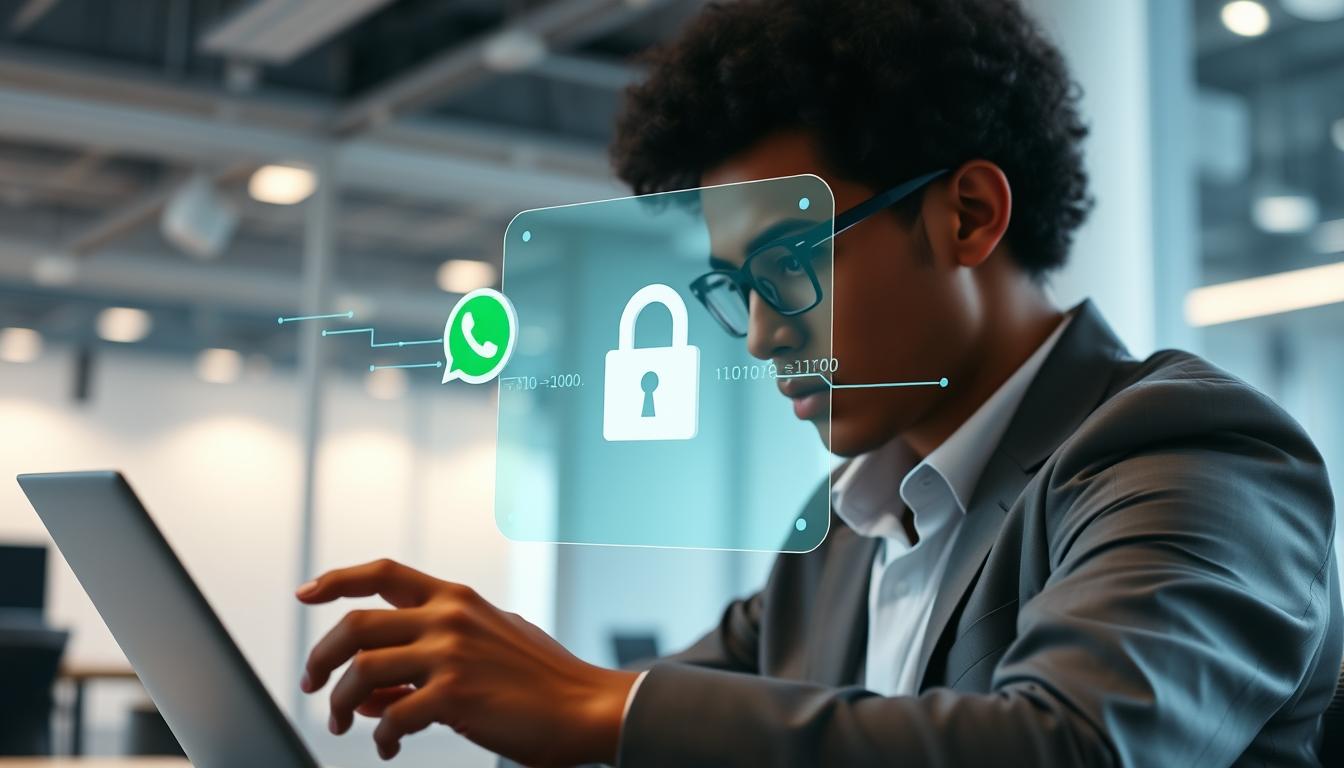 Aplicativos de Monitorar Conversas Whatsapp