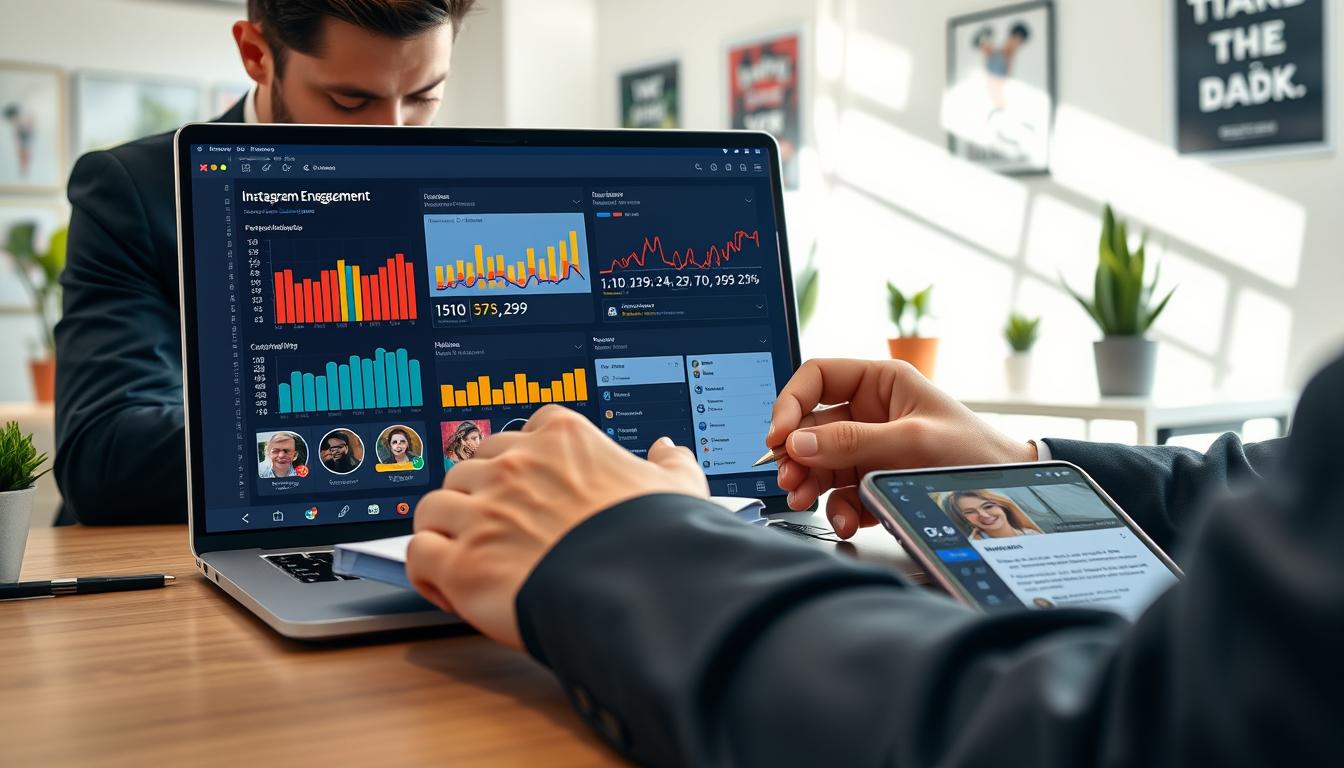 Aplicativos de Visitantes Instagram