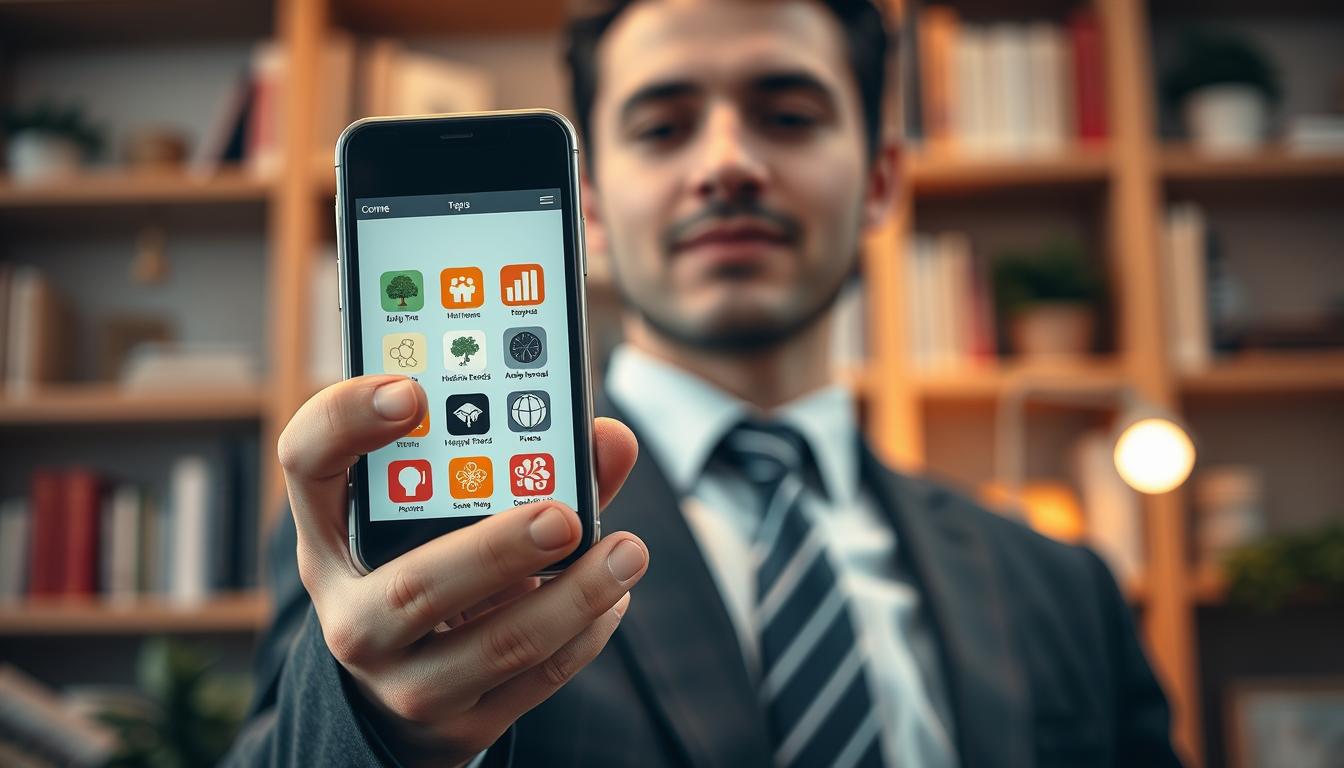 Aplicativos gratuitos que revelam sua história a partir do seu sobrenome