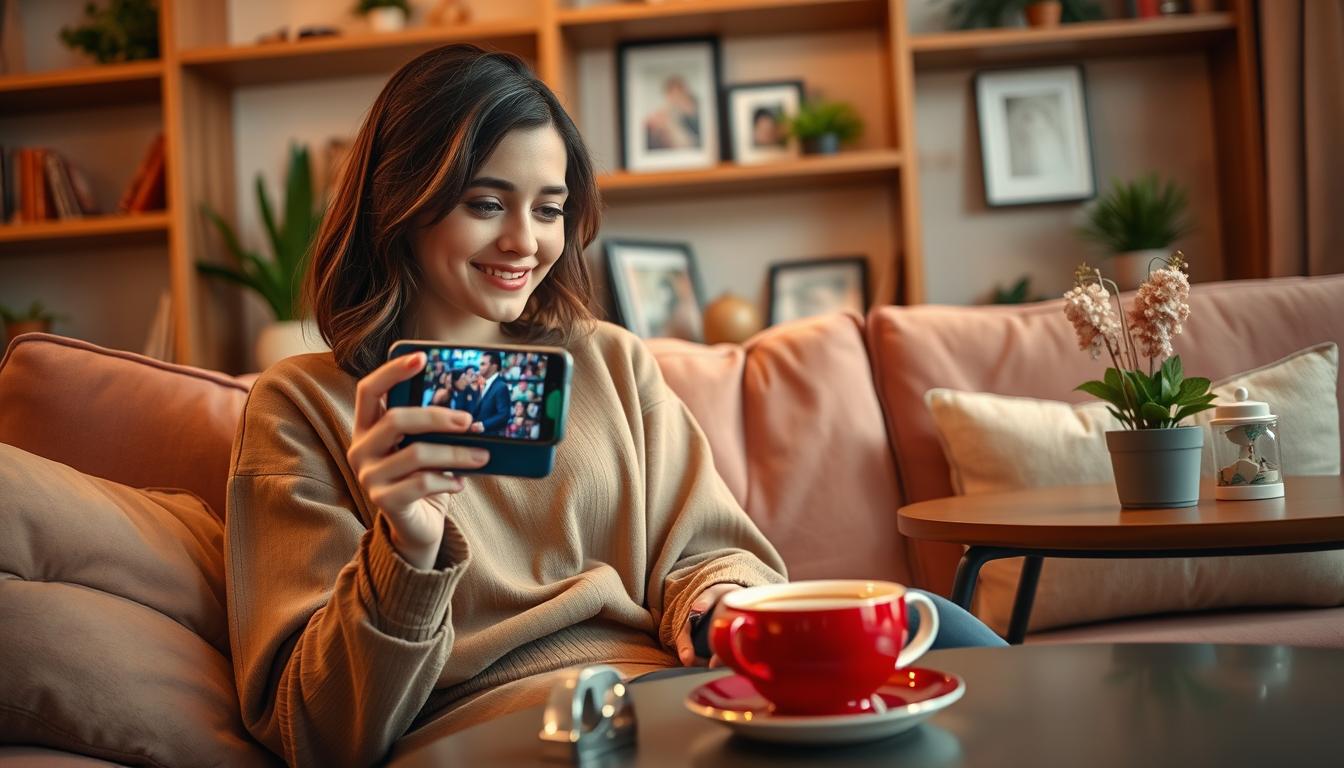 Aplicativos para Novelas Turcas