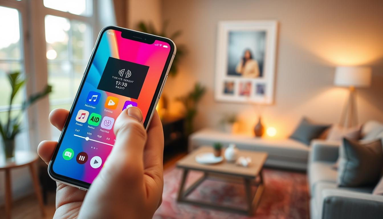 Aplicativos para ouvir rádio offline