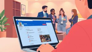 Aplicativos pra saber quem visitou seu perfil do facebook