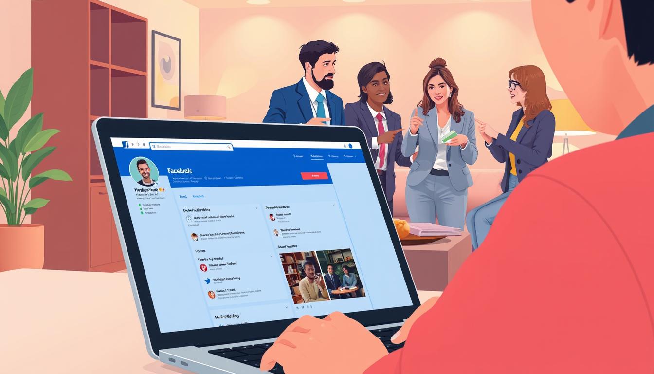 Aplicativos pra saber quem visitou seu perfil do facebook