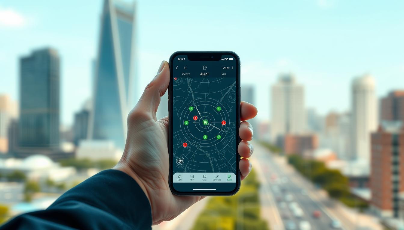 Aplicativos que avisam sobre radares