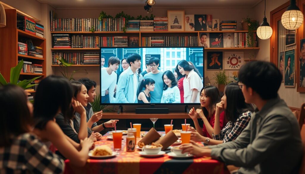 Viki comunidade legendas