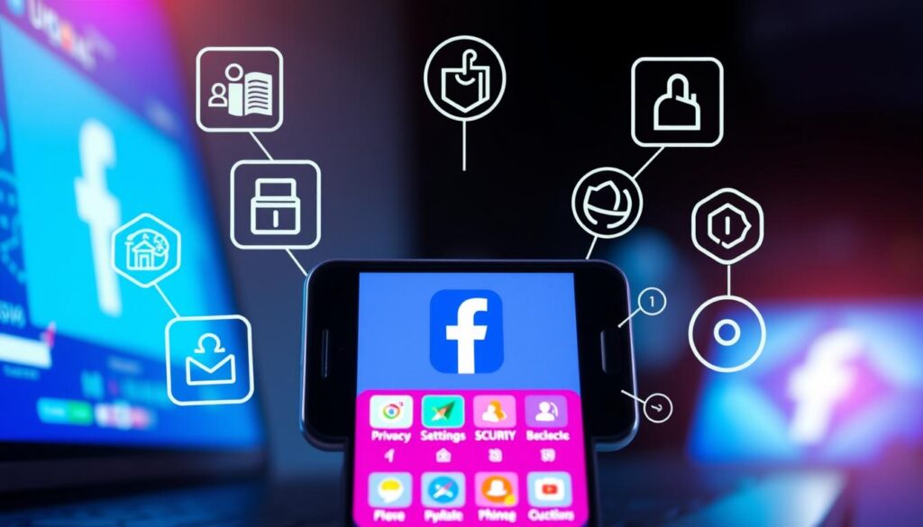 aplicativo principal facebook recursos