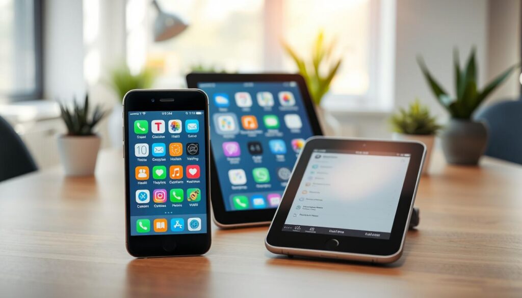 aplicativos gratuitos ios android