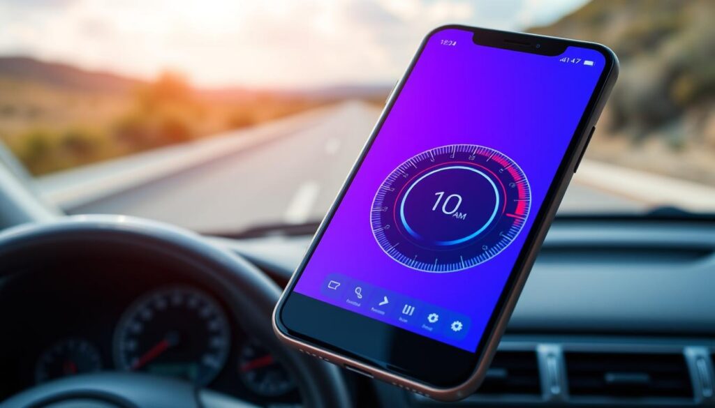 aplicativos gratuitos velocímetro