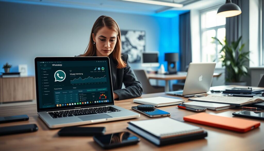 aplicativos monitoramento