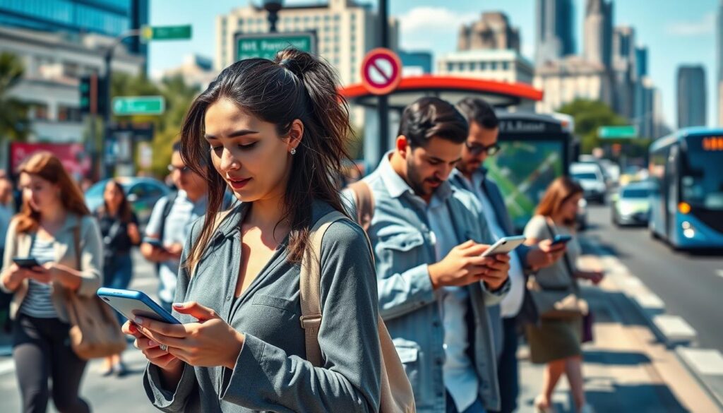 aplicativos navegação dia a dia