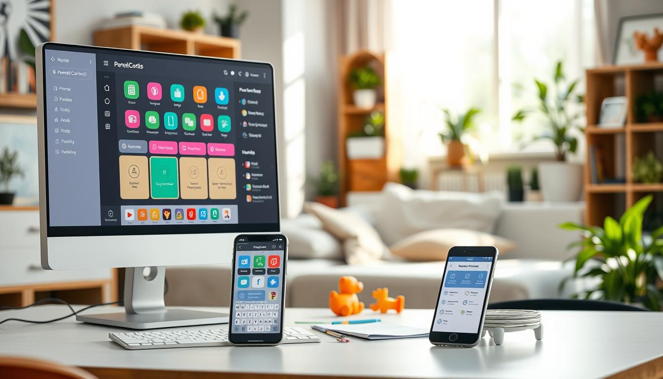 aplicativos para controle parental