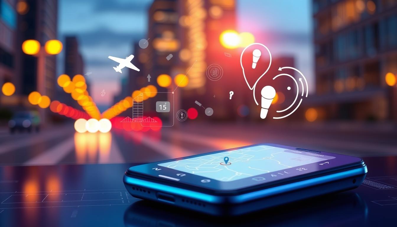 aplicativos para rastrear o celular