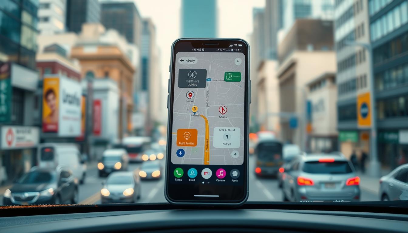 aplicativos para utilizar como GPS