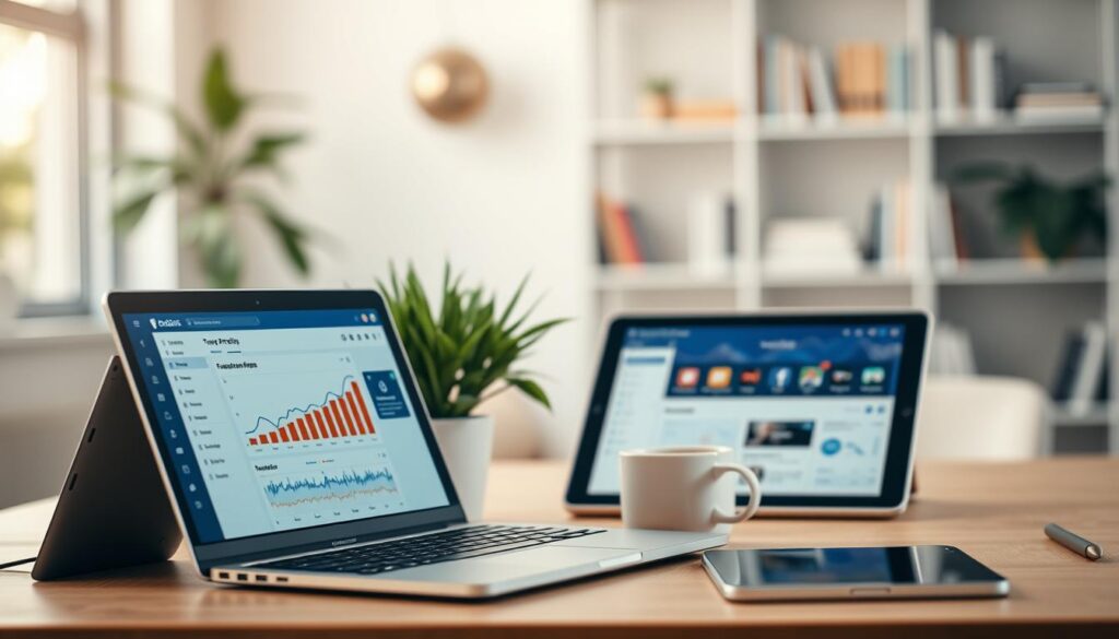 aplicativos para ver visitantes do facebook