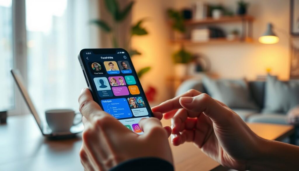 aplicativos para visualização de perfil do facebook aplicativos para visualização de perfil do facebook