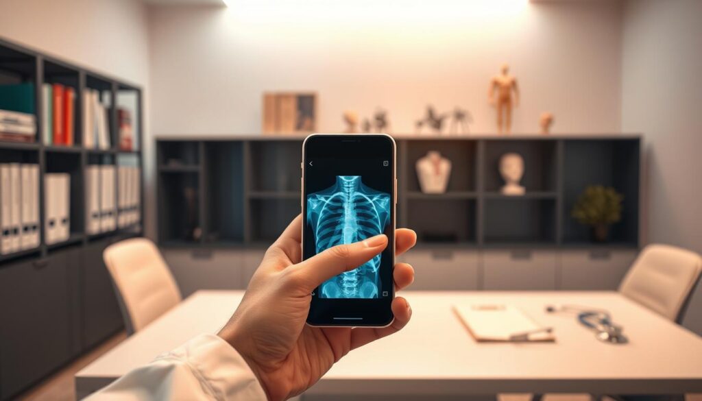 aplicativos radiologia mobile aplicativos radiologia mobile