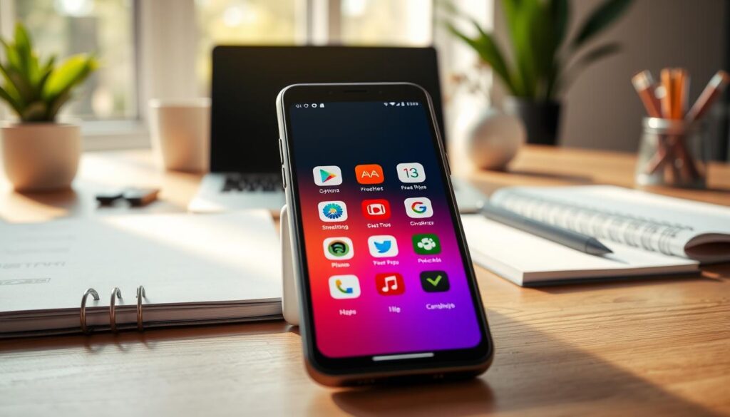 apps gratuitos para android e ios