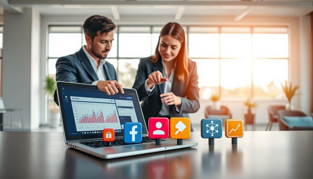 apps para monitorar facebook