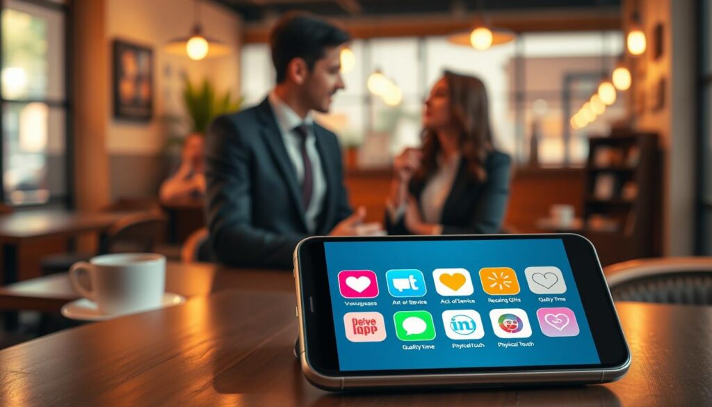 avaliações aplicativos relacionamento