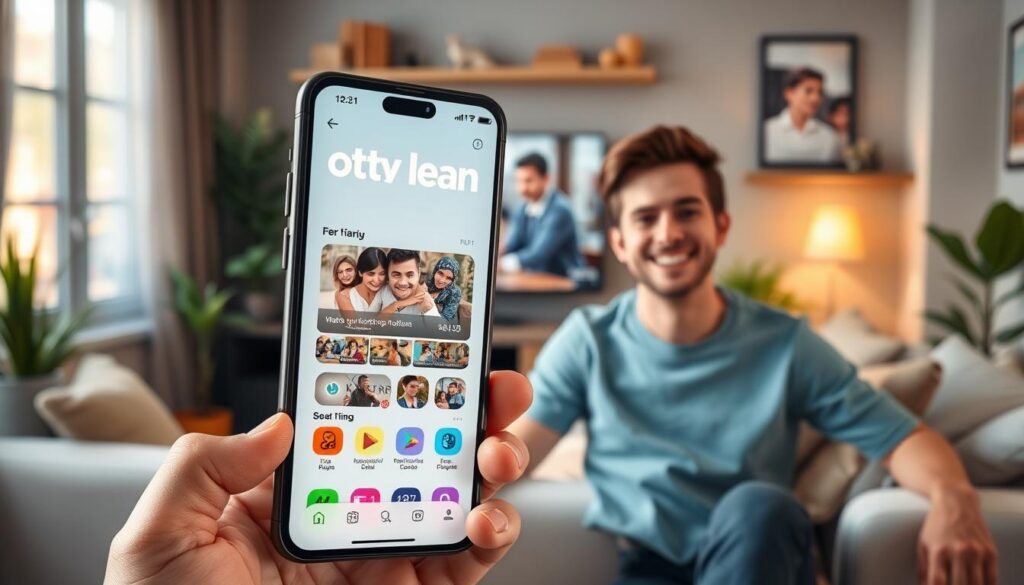 baixar aplicativo novelas turcas