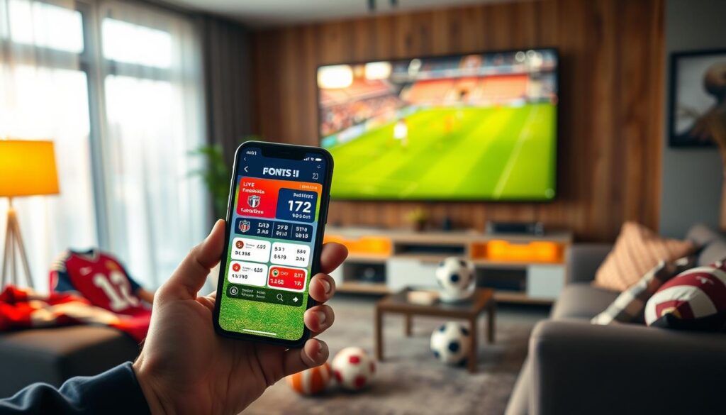 baixar aplicativos futebol