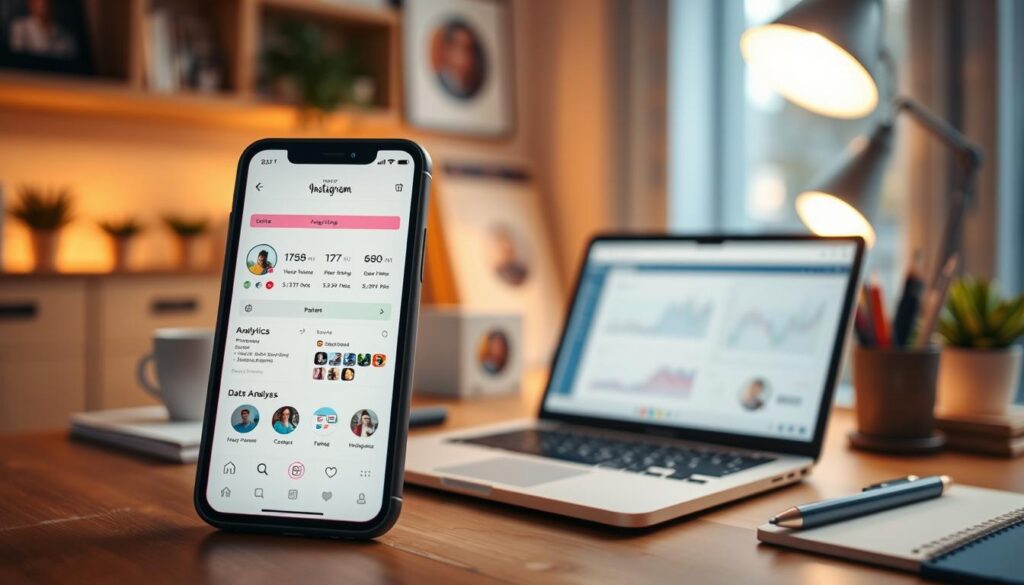 baixar usar aplicativos Instagram