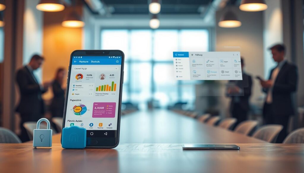 comparativo aplicativos monitoramento