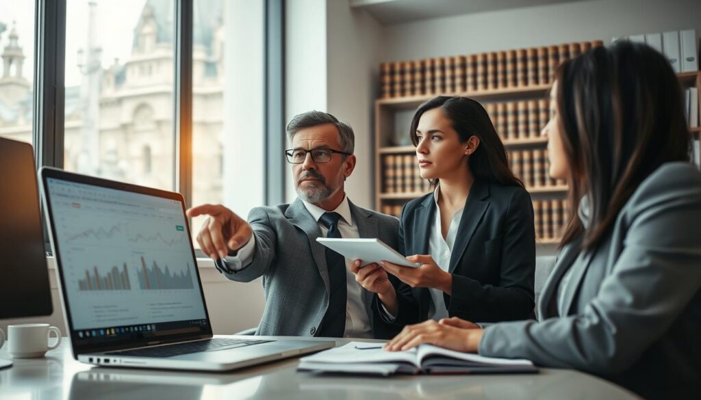 considerações éticas legais monitoramento