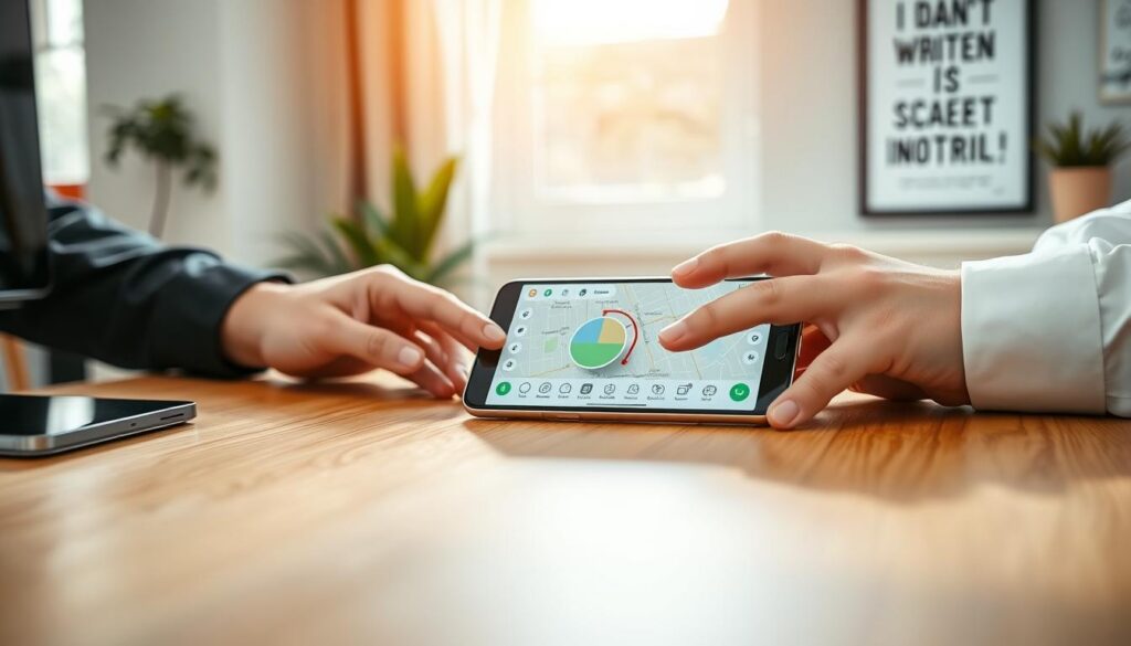 controle parental android