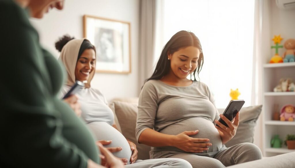 dicas de uso apps ultrassom gravidez dicas de uso apps ultrassom gravidez