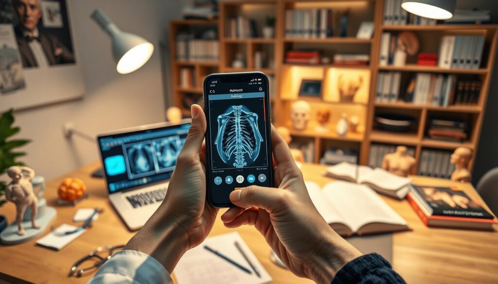 dicas uso aplicativos radiologia dicas uso aplicativos radiologia