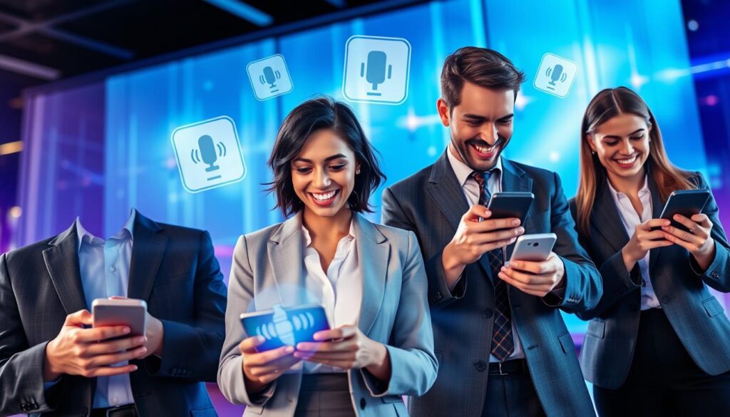 efeitos voz personalização efeitos voz personalização