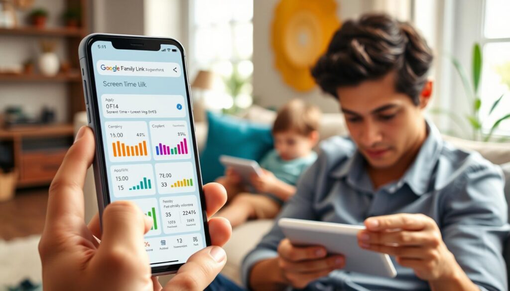 google family link gerenciamento tempo tela google family link gerenciamento tempo tela