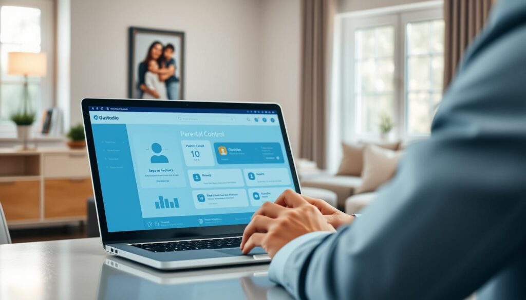 qustodio controle parental