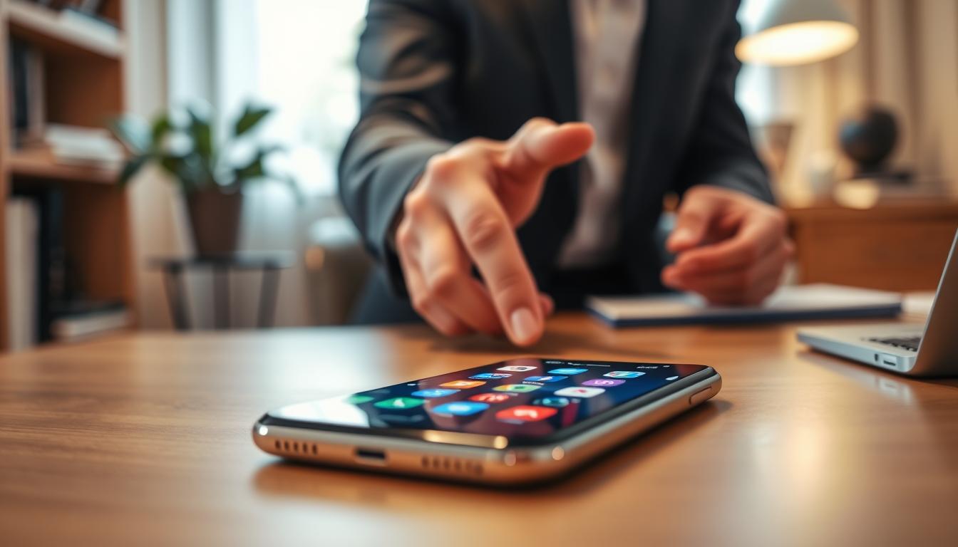 Aplicativos de Ver Mensagens Ocultas