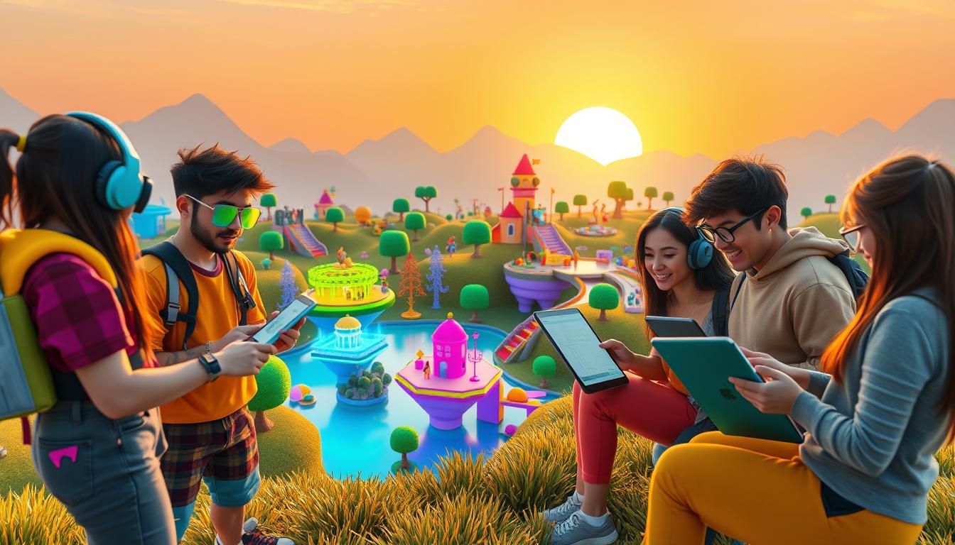 Aplicativos gratuitos para jogar Roblox