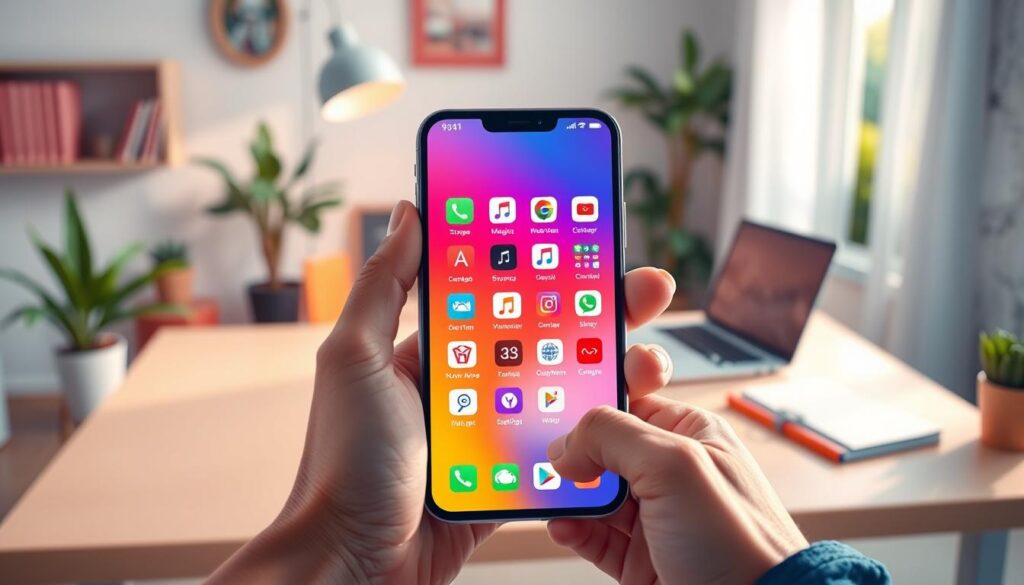 Aplicativos gratuitos para liberar espaço na memória do celular