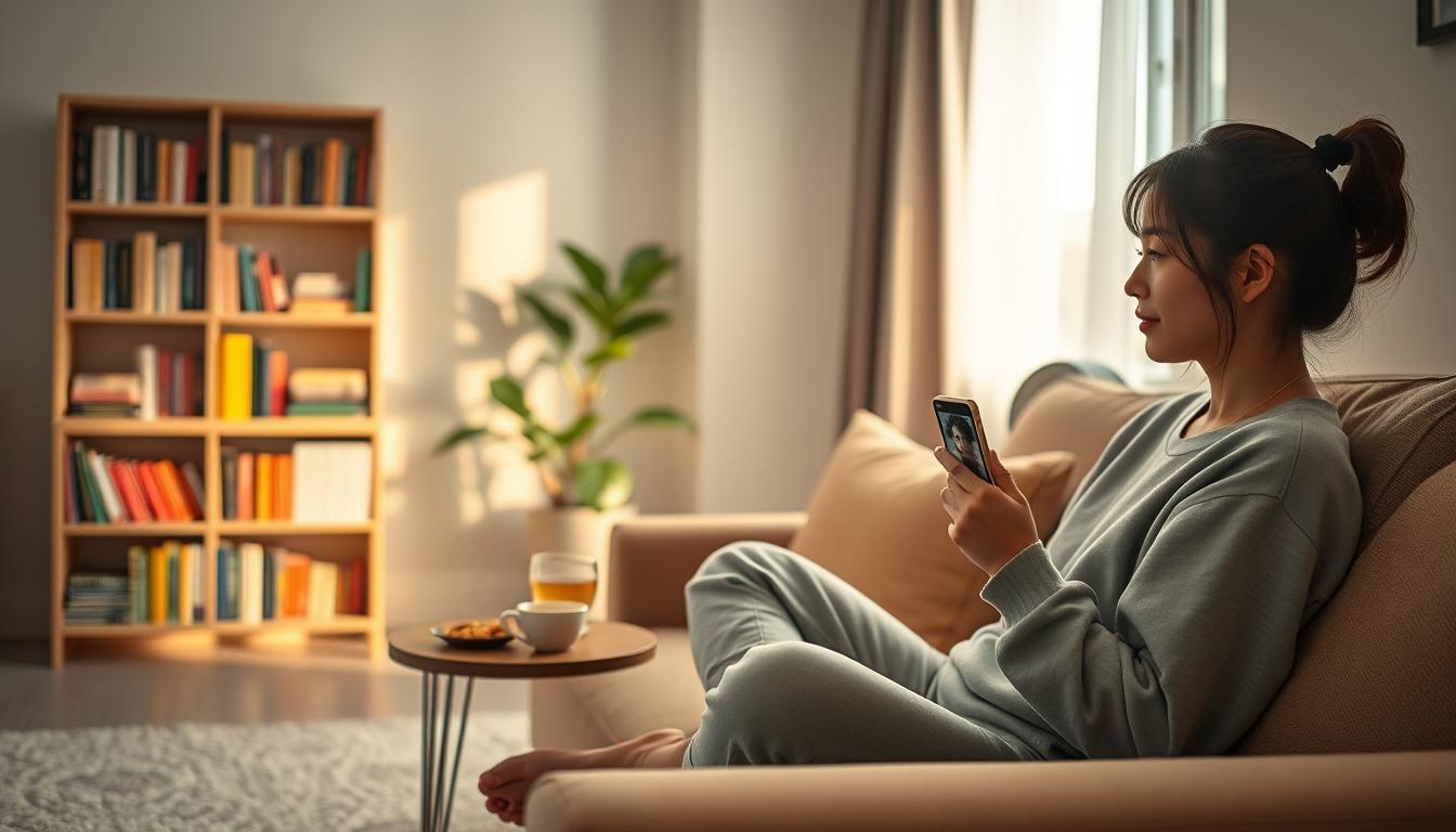 Aplicativos para Assistir Novelas Coreanas