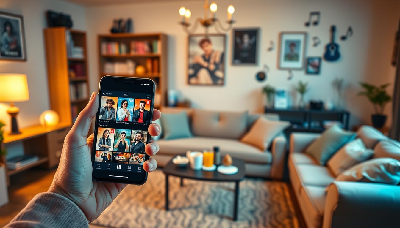 Aplicativos para Assistir Novelas Turcas