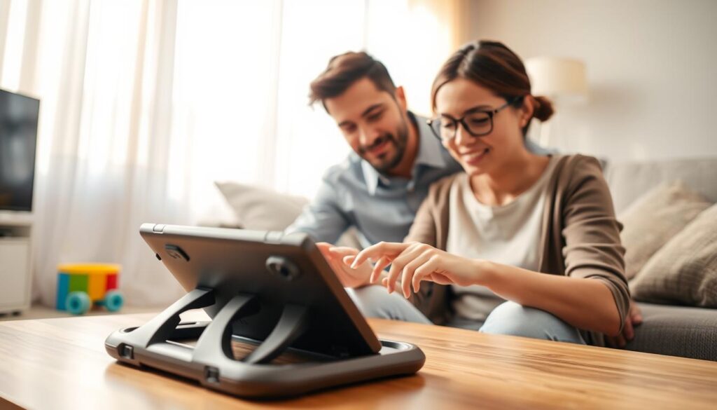 Aplicativos para controle parental do uso do celular