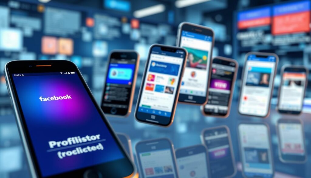 Aplicativos para descobrir quem visitou seu perfil no Facebook