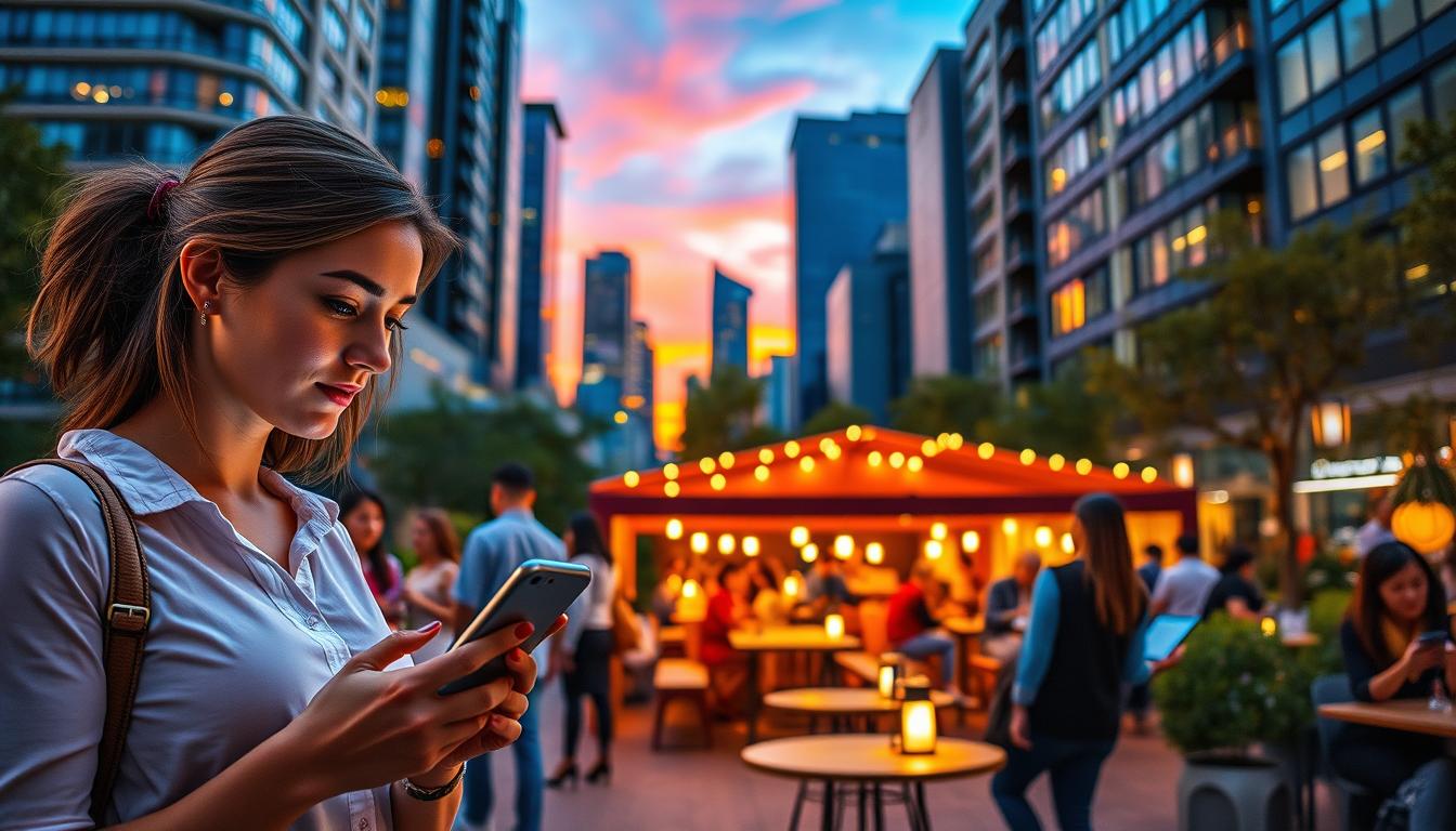 Encontre Redes Wi-Fi Liberadas com Aplicativos