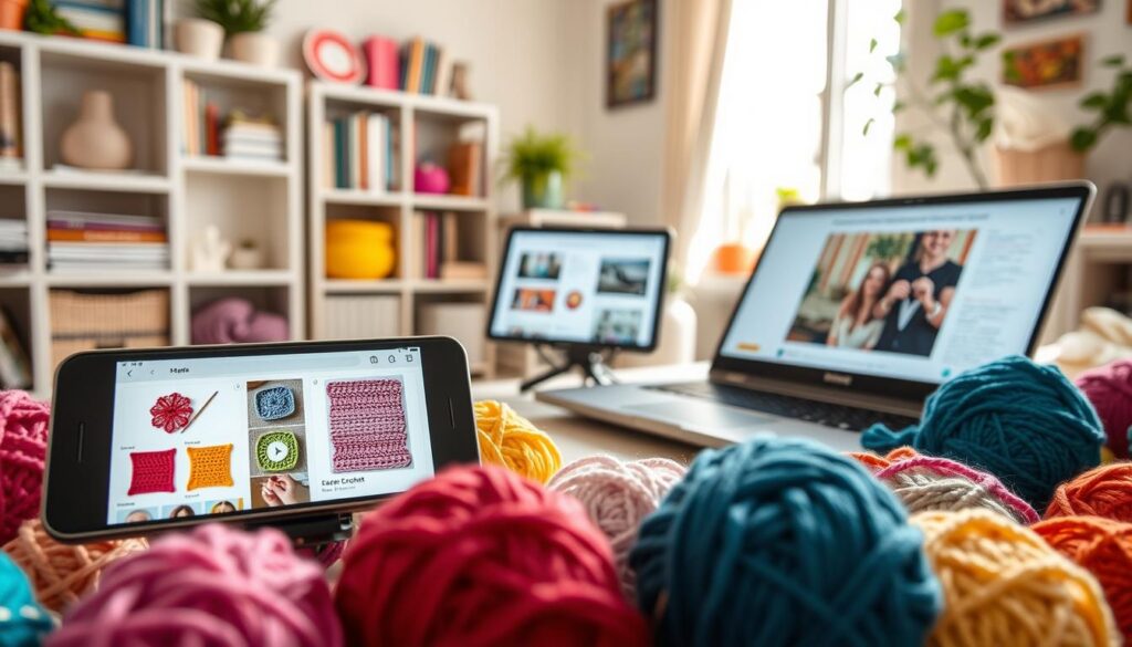 aplicativos crochê grátis aplicativos crochê grátis