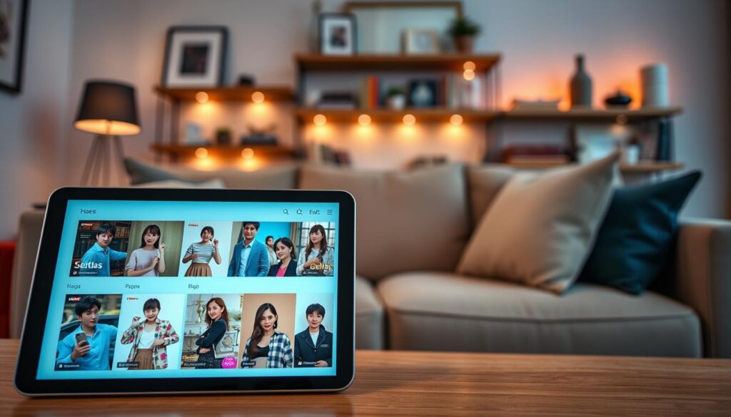 aplicativos iOS para doramas aplicativos iOS para doramas