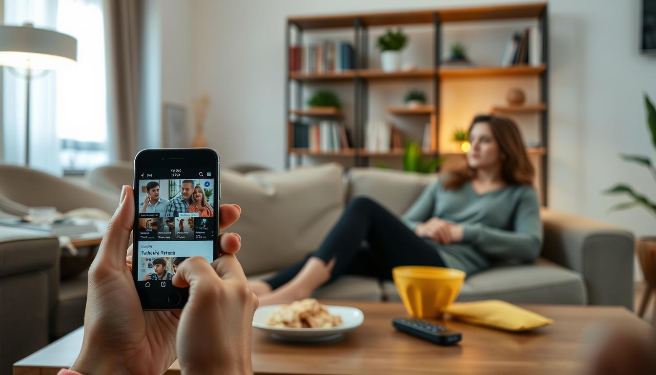 aplicativos para assistir novelas turcas