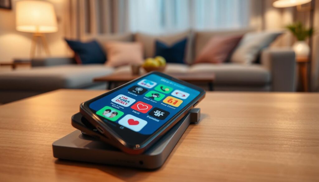 aplicativos para dramas coreanos