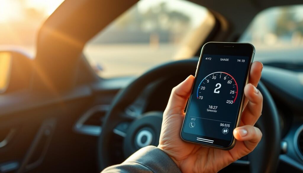 avaliações velocímetro digital