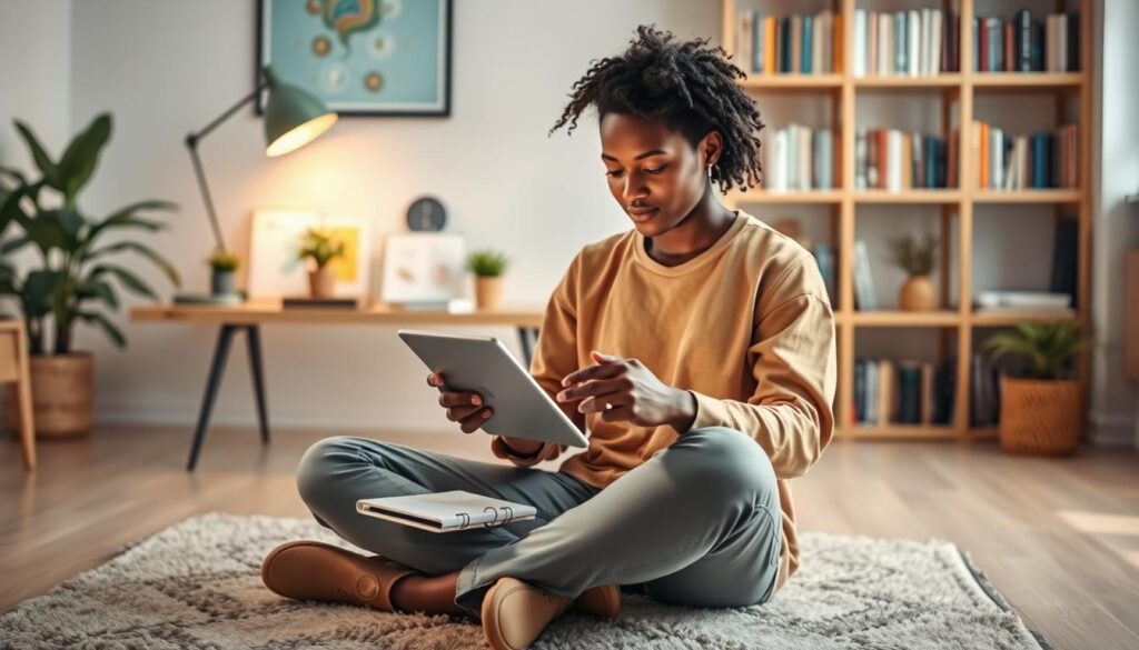 benefícios aplicativos autoconhecimento benefícios aplicativos autoconhecimento