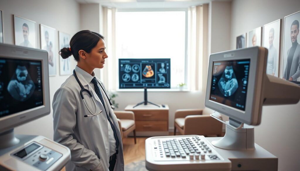 casos de uso radiologia